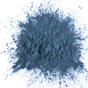 black sillicon carbide